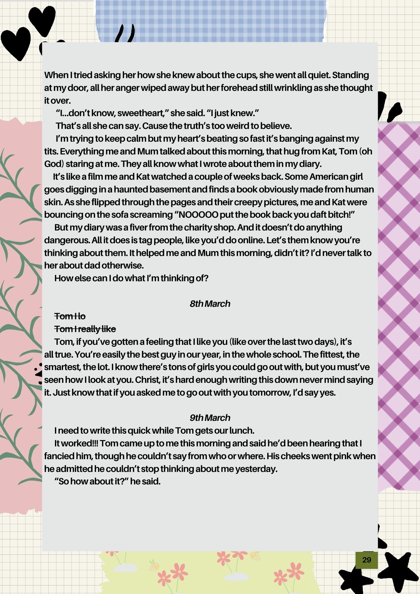 These Pages Sing Autumn 2024 (Magazines) (10)