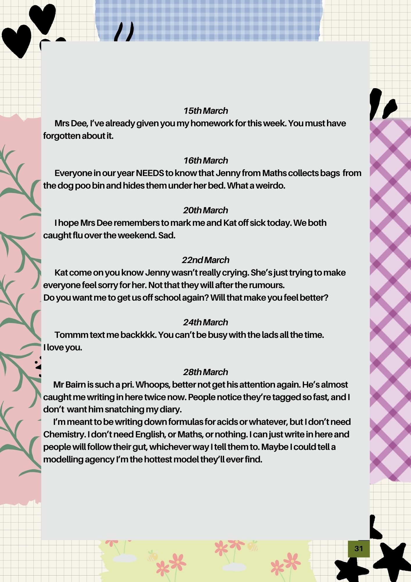 These Pages Sing Autumn 2024 (Magazines) (12)