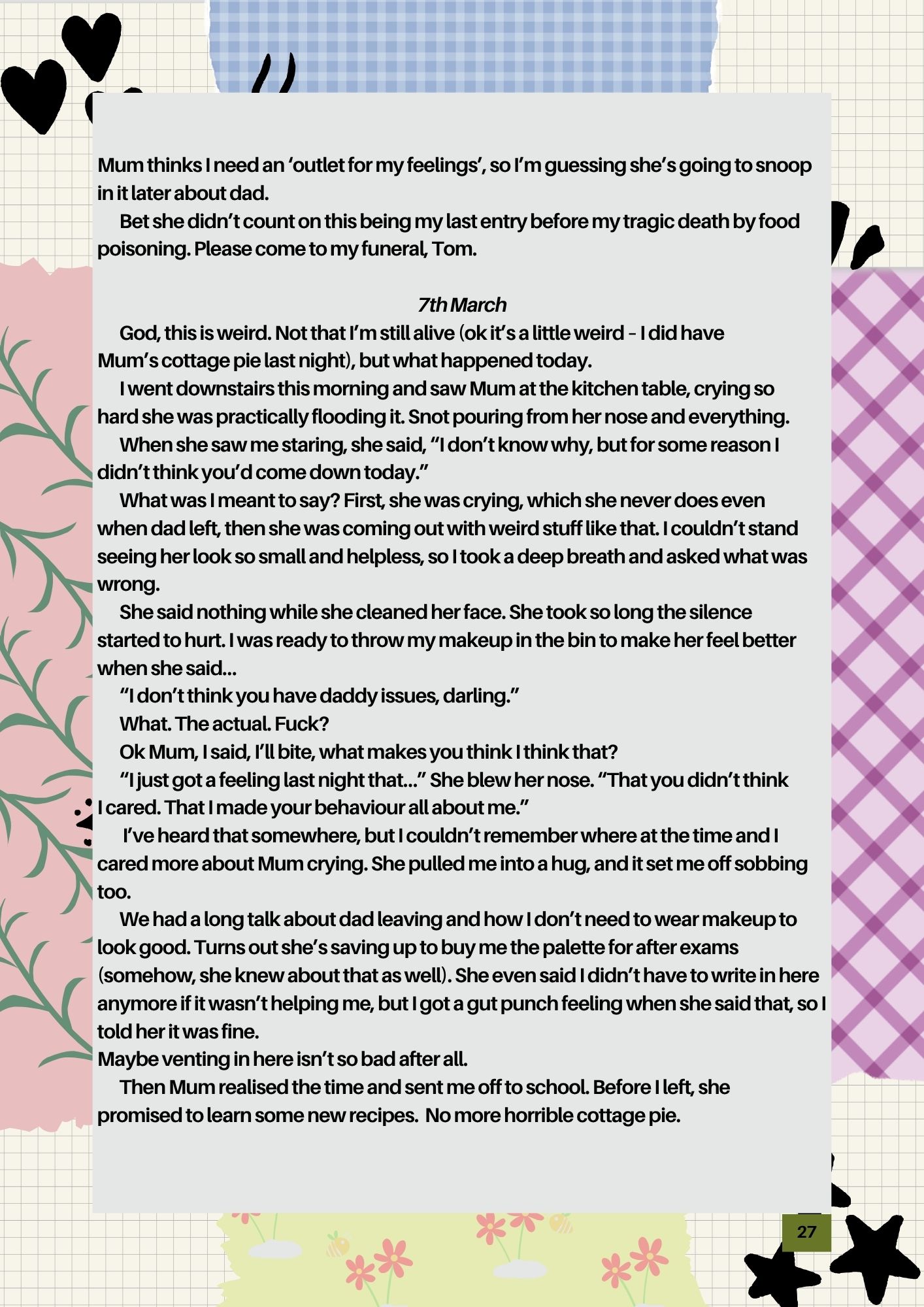 These Pages Sing Autumn 2024 (Magazines) (8)