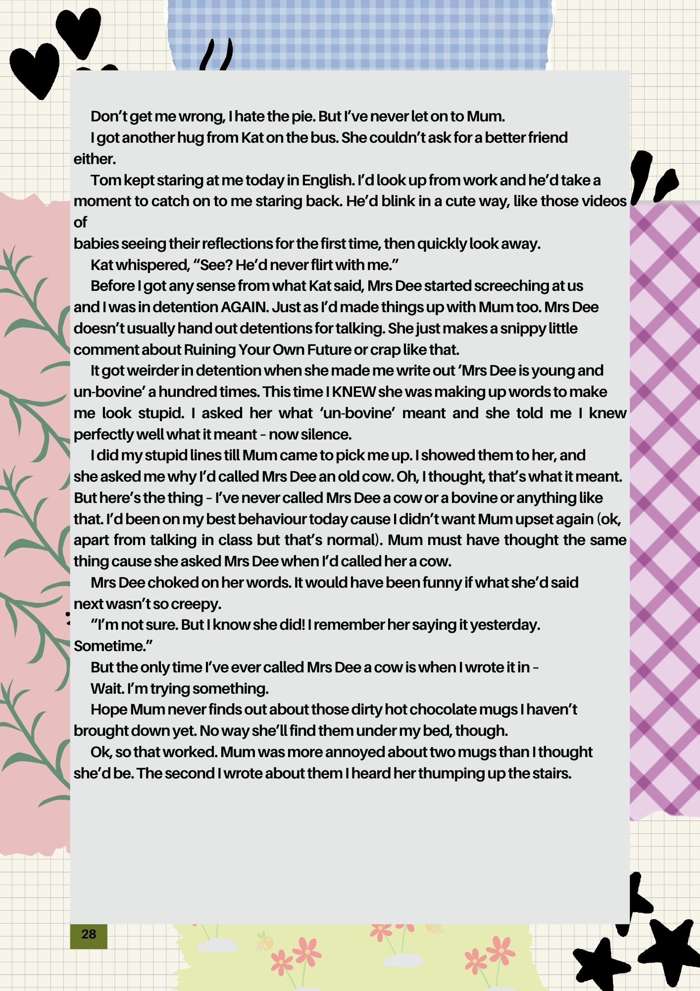 These Pages Sing Autumn 2024 (Magazines) (9)